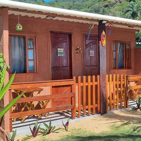 Suites Sol E Mar Angra dos Reis Kültér fotó