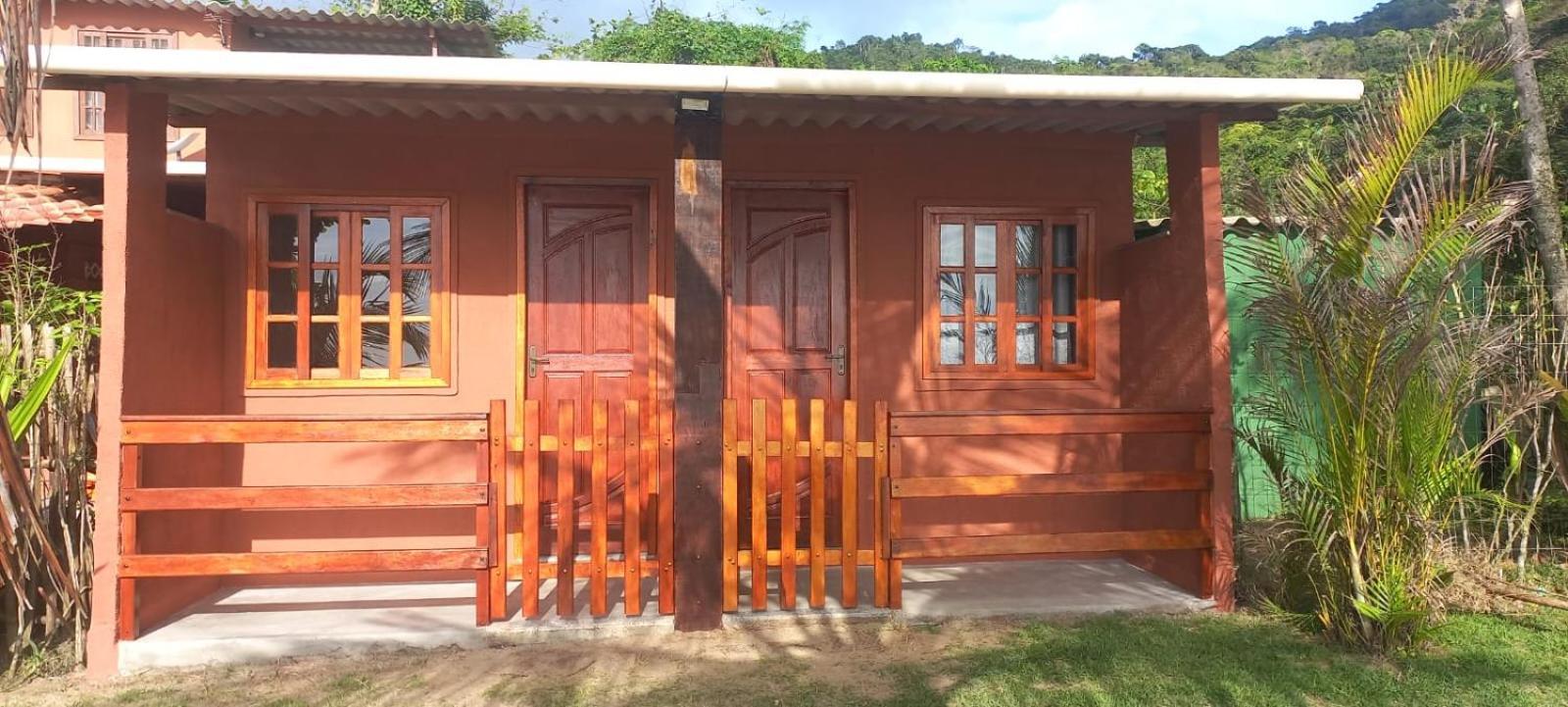 Suites Sol E Mar Angra dos Reis Kültér fotó