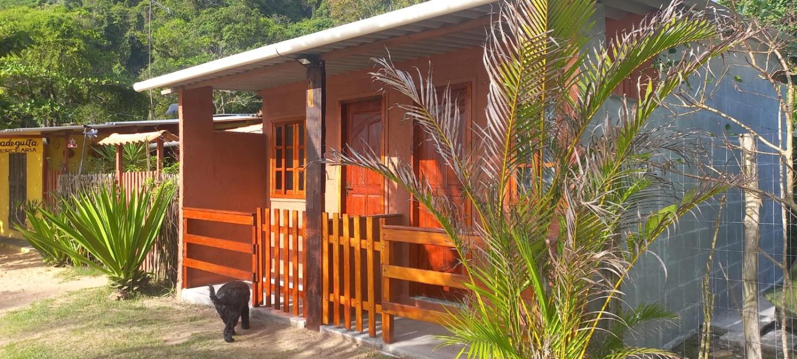 Suites Sol E Mar Angra dos Reis Kültér fotó