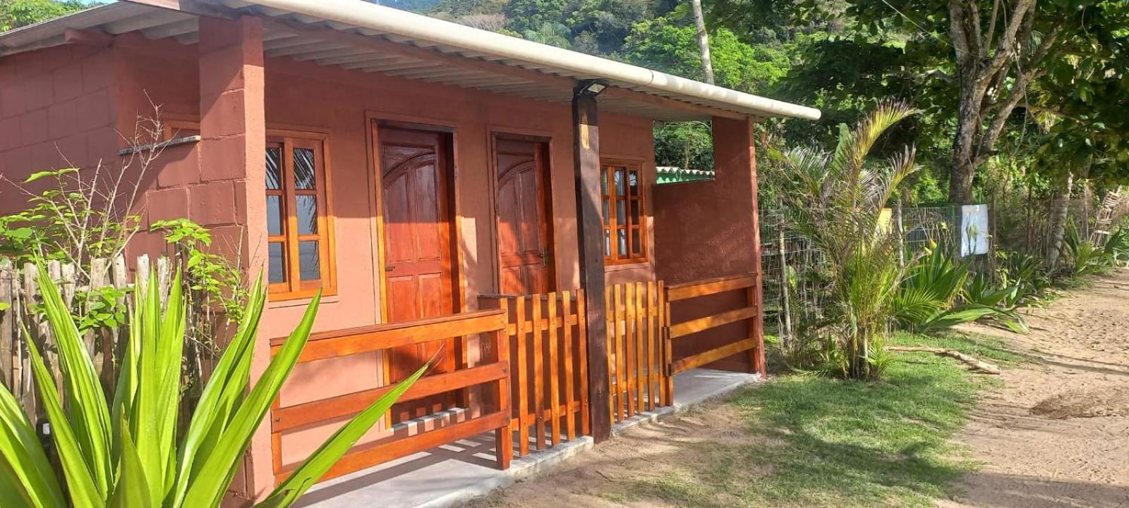Suites Sol E Mar Angra dos Reis Kültér fotó