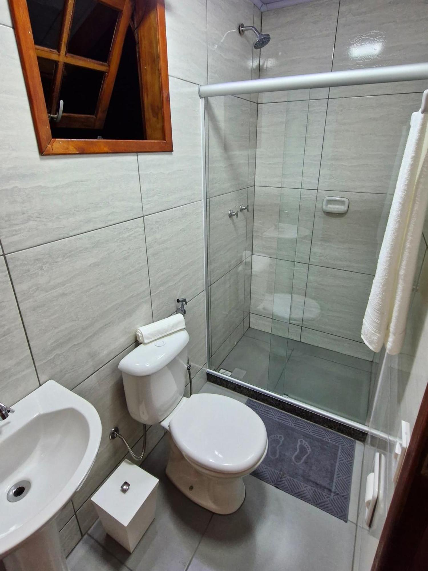 Suites Sol E Mar Angra dos Reis Kültér fotó