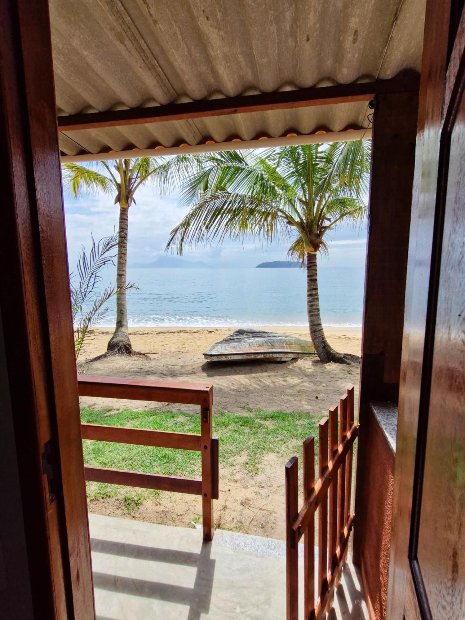 Suites Sol E Mar Angra dos Reis Kültér fotó