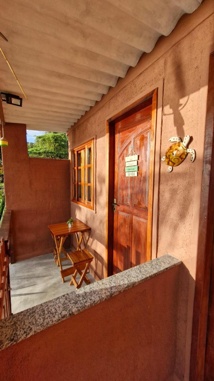 Suites Sol E Mar Angra dos Reis Kültér fotó