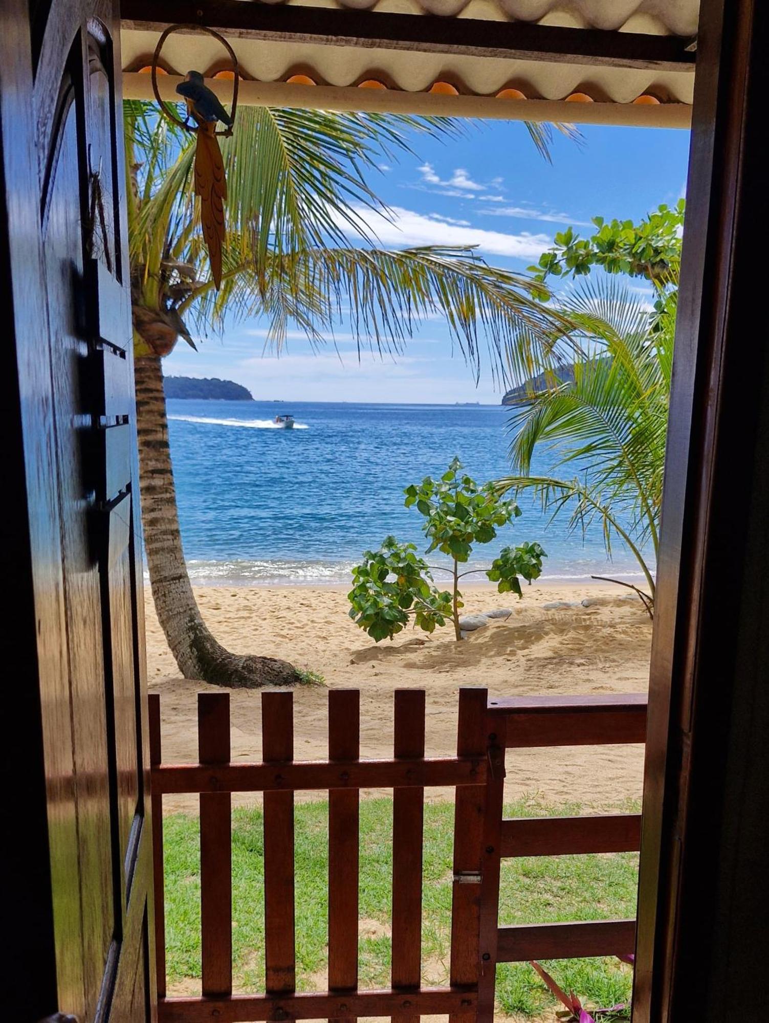 Suites Sol E Mar Angra dos Reis Kültér fotó